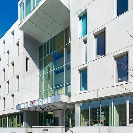 Art Otel Cologne, By Park Plaza Exterior foto
