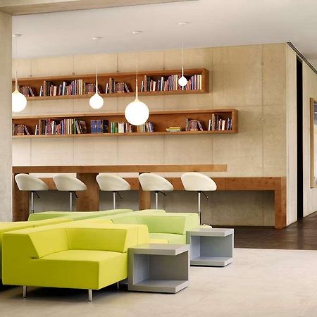 Art Otel Cologne, By Park Plaza Interior foto