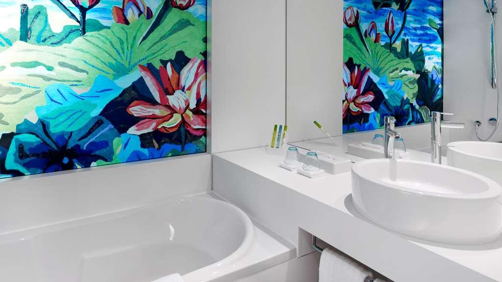 Art Otel Cologne, By Park Plaza Zimmer foto