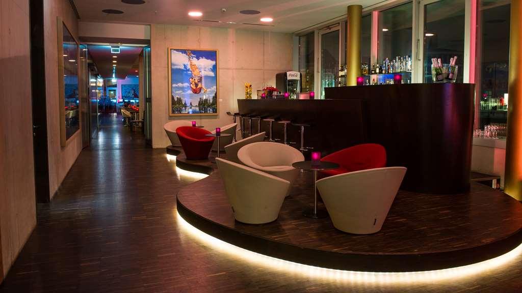 Art Otel Cologne, By Park Plaza Restaurant foto