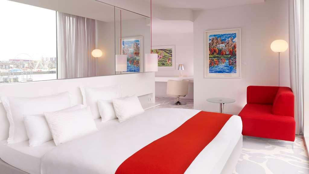 Art Otel Cologne, By Park Plaza Zimmer foto