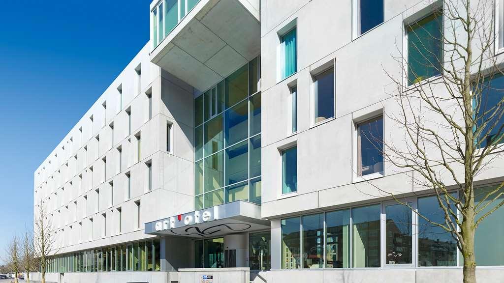 Art Otel Cologne, By Park Plaza Exterior foto