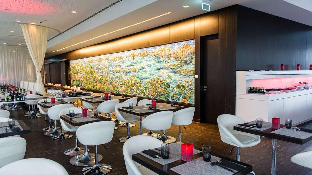 Art Otel Cologne, By Park Plaza Restaurant foto