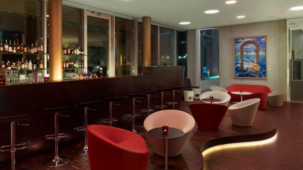 Art Otel Cologne, By Park Plaza Restaurant foto