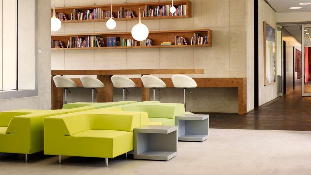 Art Otel Cologne, By Park Plaza Einrichtungen foto