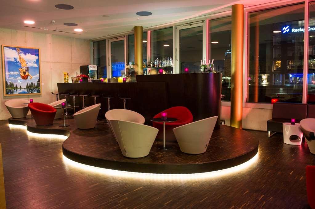 Art Otel Cologne, By Park Plaza Restaurant foto