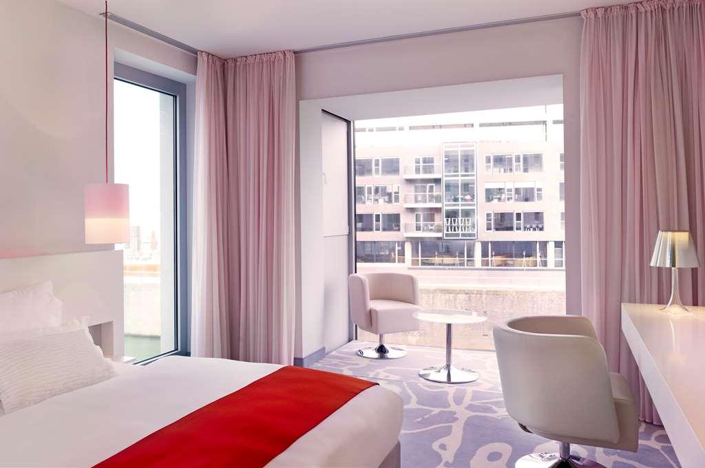 Art Otel Cologne, By Park Plaza Zimmer foto