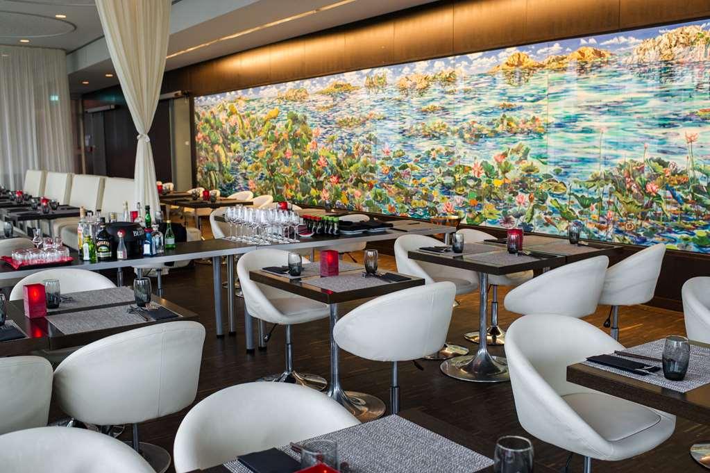 Art Otel Cologne, By Park Plaza Restaurant foto