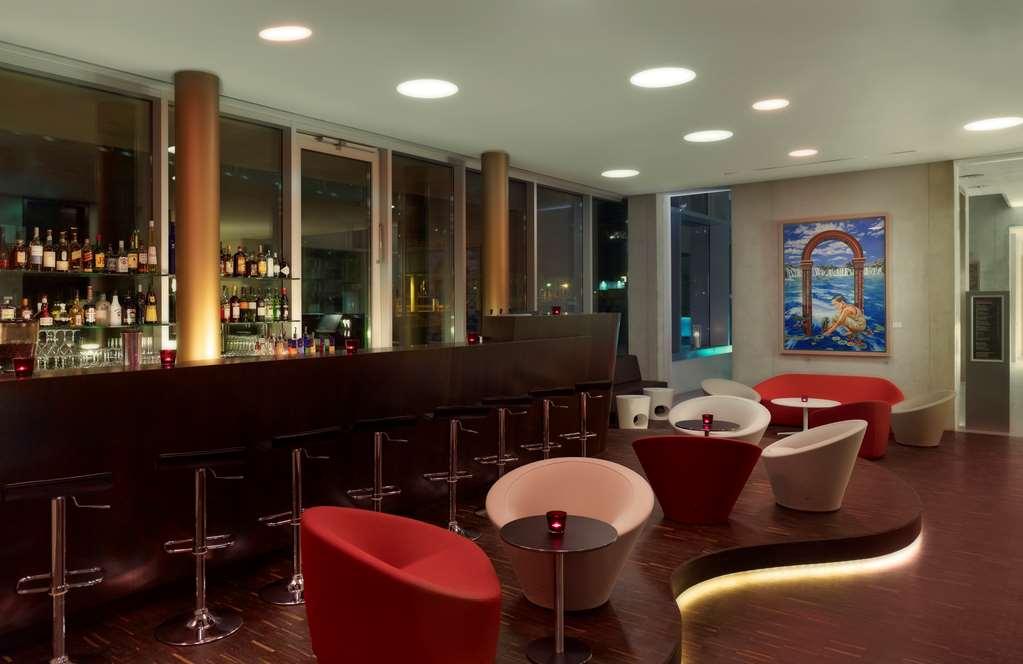 Art Otel Cologne, By Park Plaza Restaurant foto