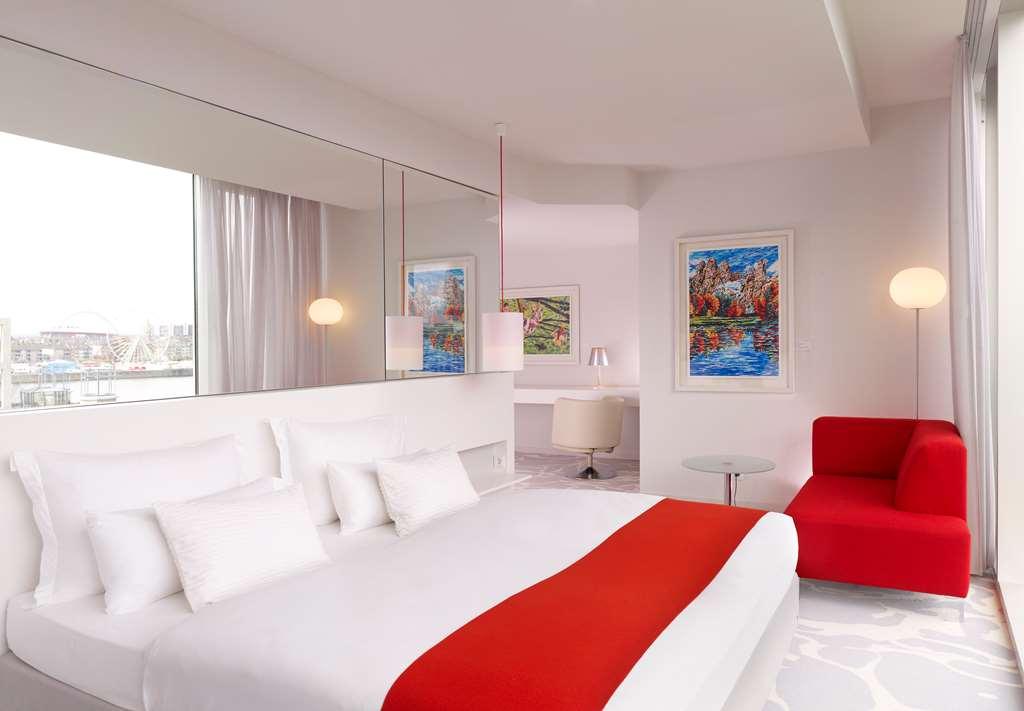 Art Otel Cologne, By Park Plaza Zimmer foto