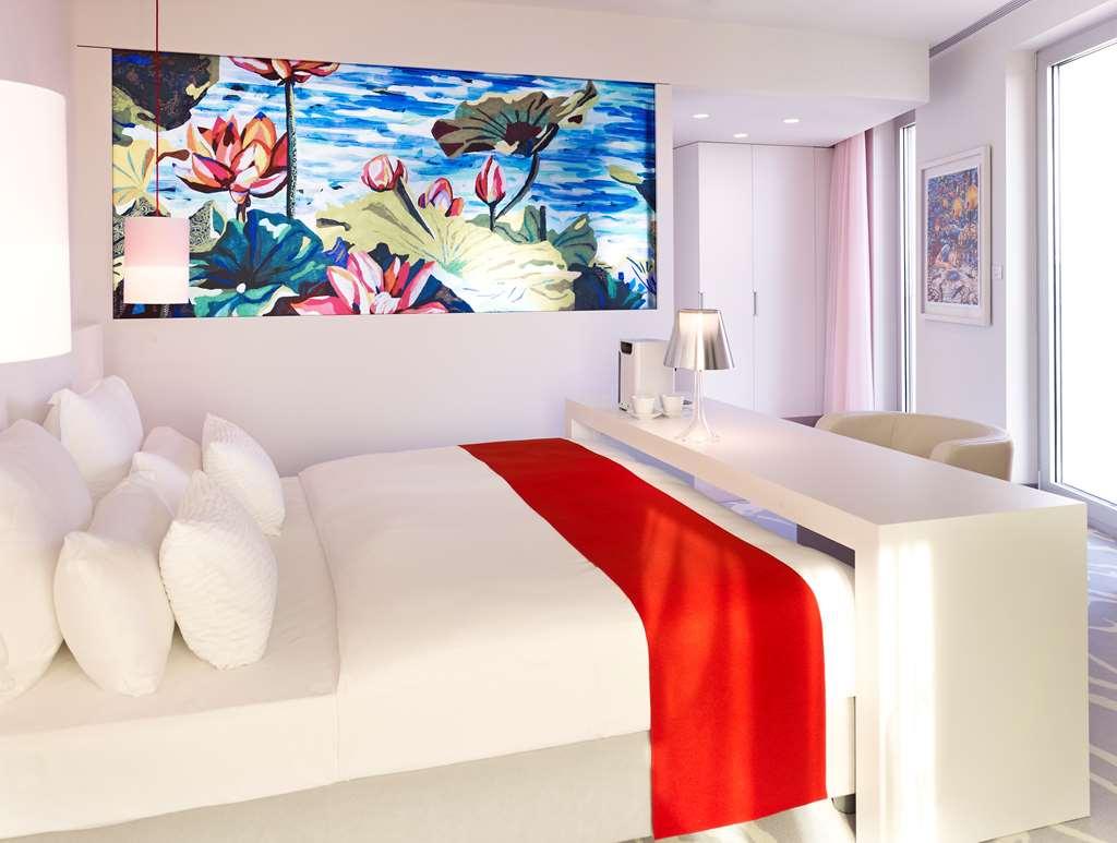 Art Otel Cologne, By Park Plaza Zimmer foto