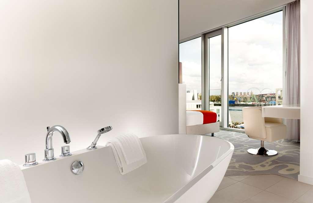 Art Otel Cologne, By Park Plaza Zimmer foto