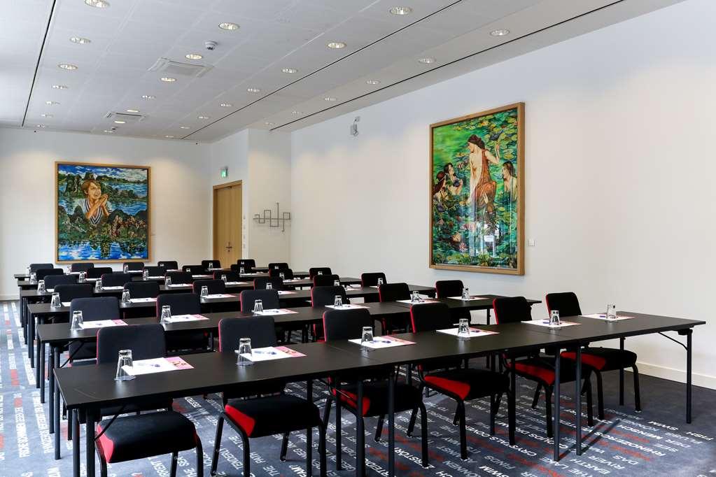 Art Otel Cologne, By Park Plaza Einrichtungen foto