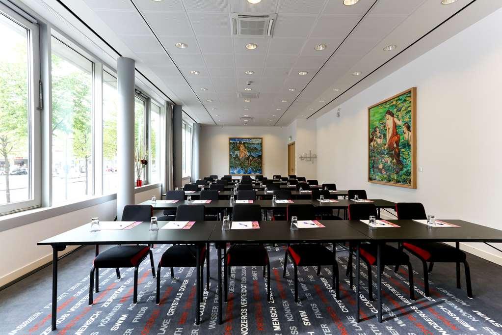 Art Otel Cologne, By Park Plaza Einrichtungen foto