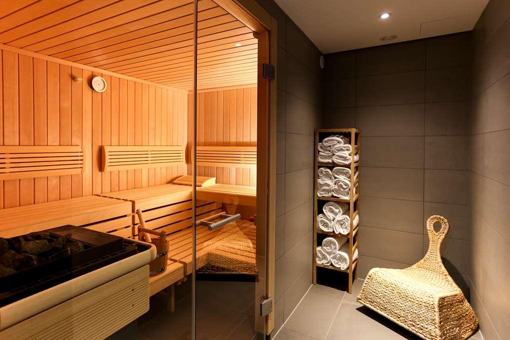 Art Otel Cologne, By Park Plaza Einrichtungen foto