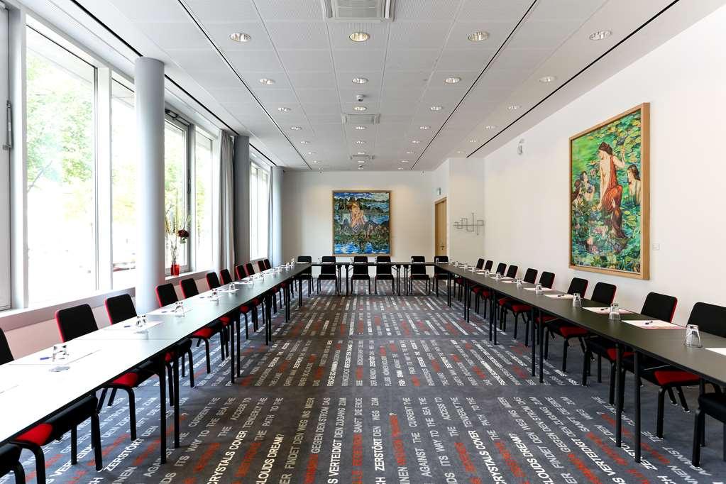 Art Otel Cologne, By Park Plaza Einrichtungen foto