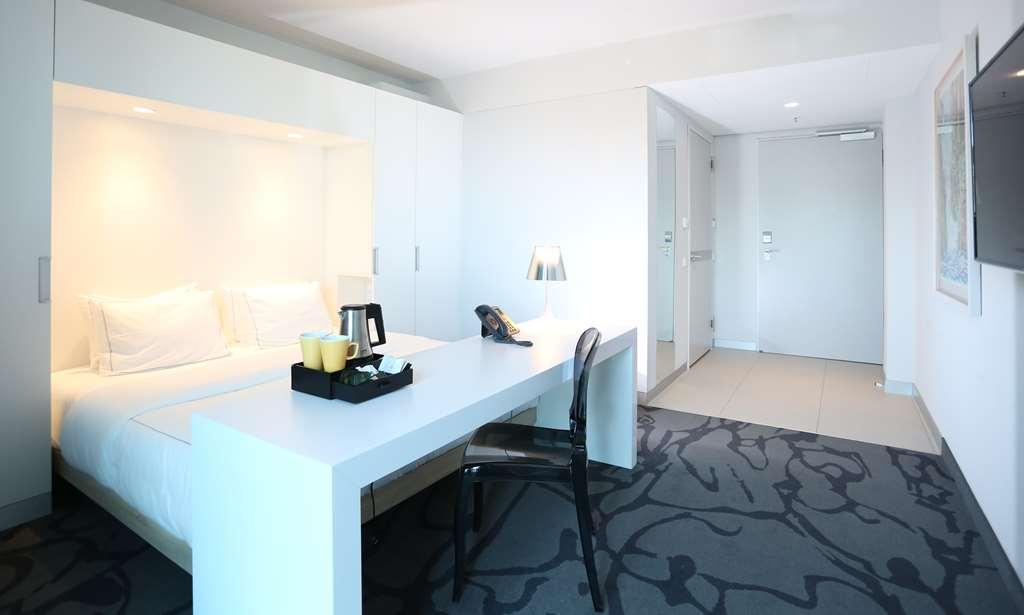 Art Otel Cologne, By Park Plaza Zimmer foto