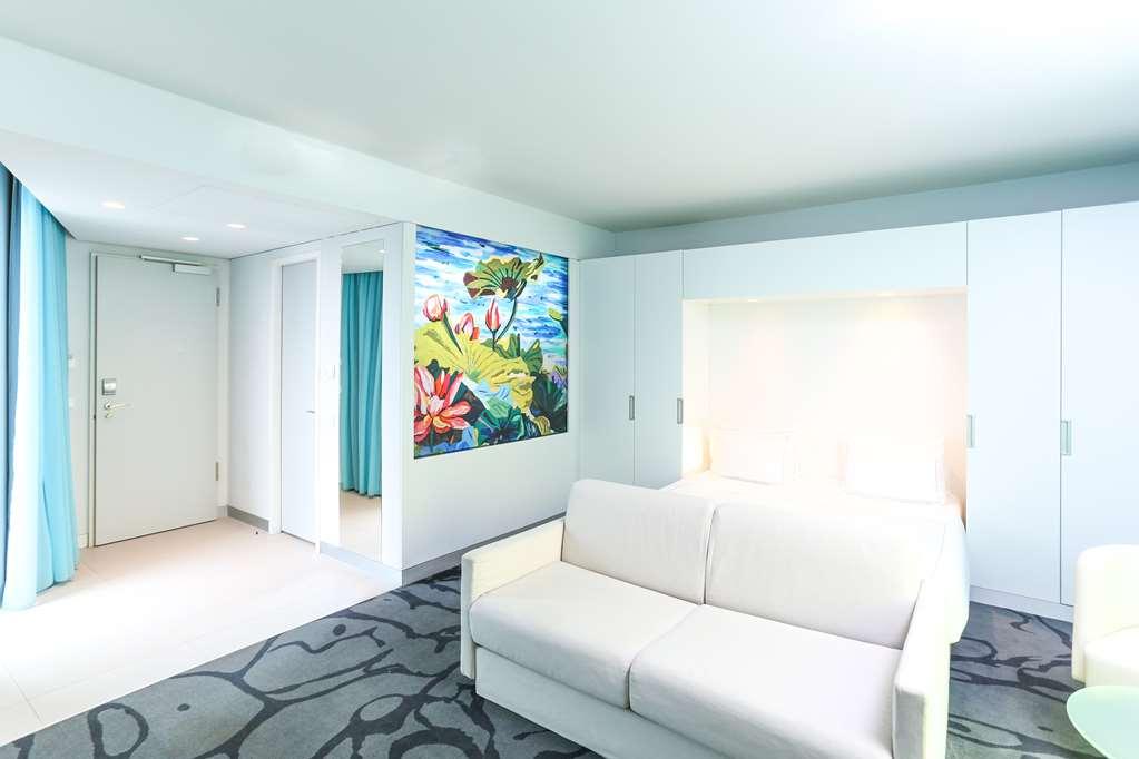 Art Otel Cologne, By Park Plaza Zimmer foto