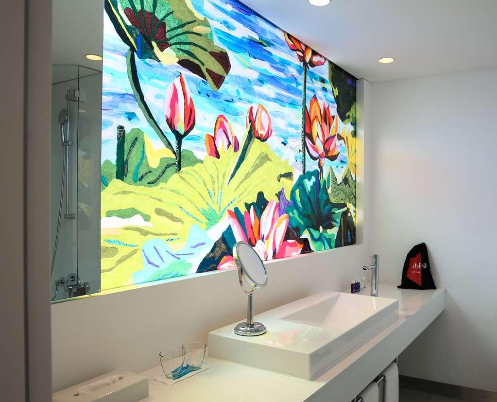 Art Otel Cologne, By Park Plaza Zimmer foto