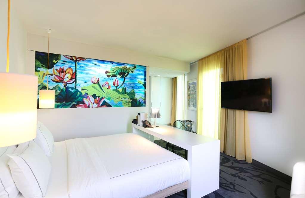 Art Otel Cologne, By Park Plaza Zimmer foto