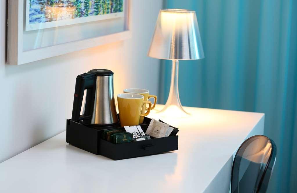 Art Otel Cologne, By Park Plaza Zimmer foto