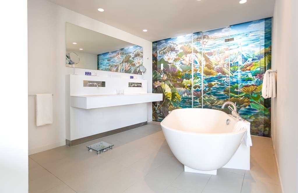 Art Otel Cologne, By Park Plaza Zimmer foto