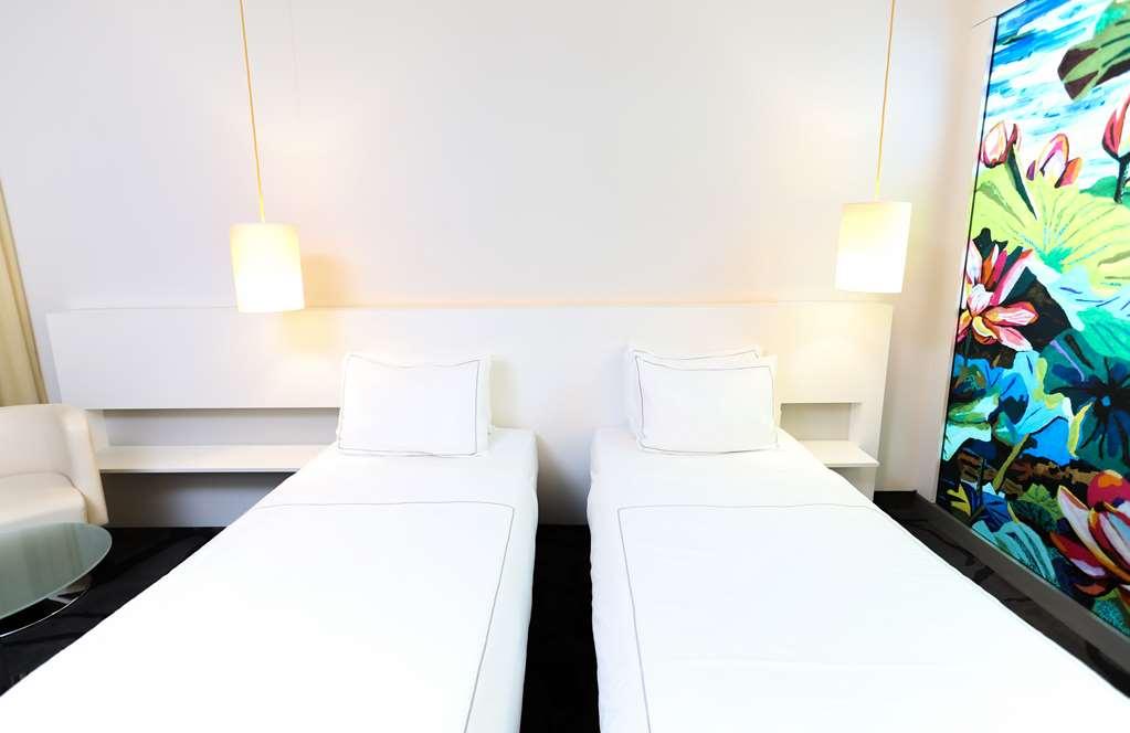 Art Otel Cologne, By Park Plaza Zimmer foto