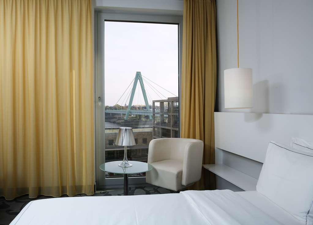 Art Otel Cologne, By Park Plaza Zimmer foto