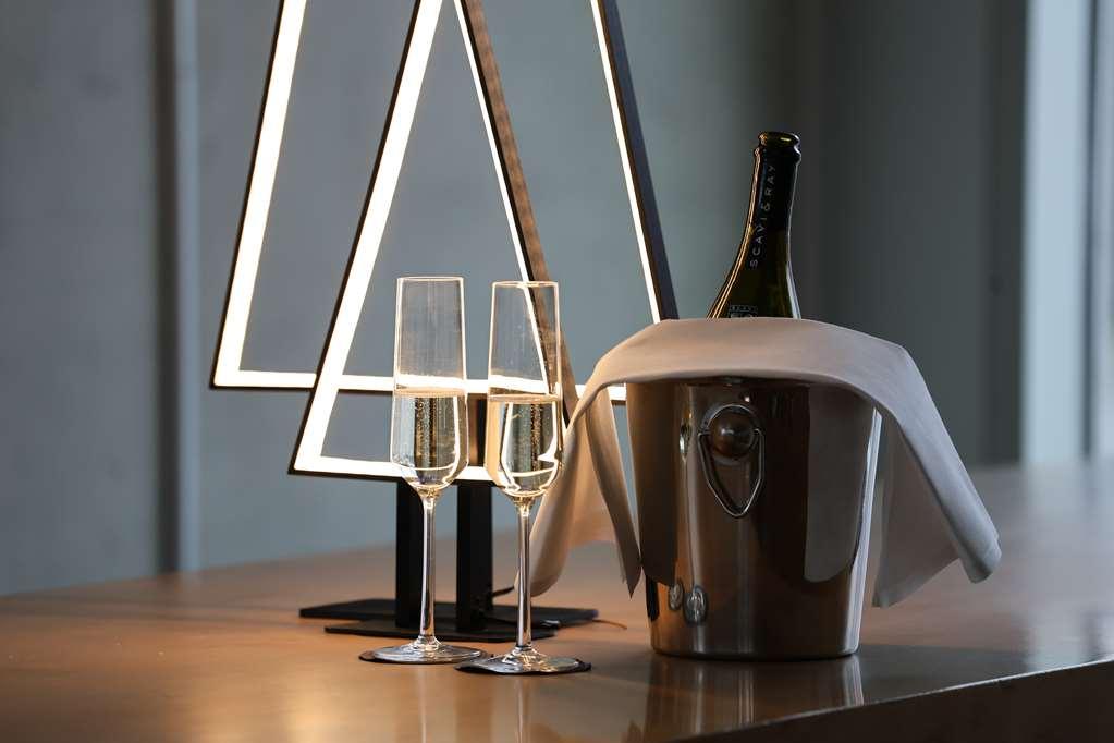 Art Otel Cologne, By Park Plaza Ausstattung foto
