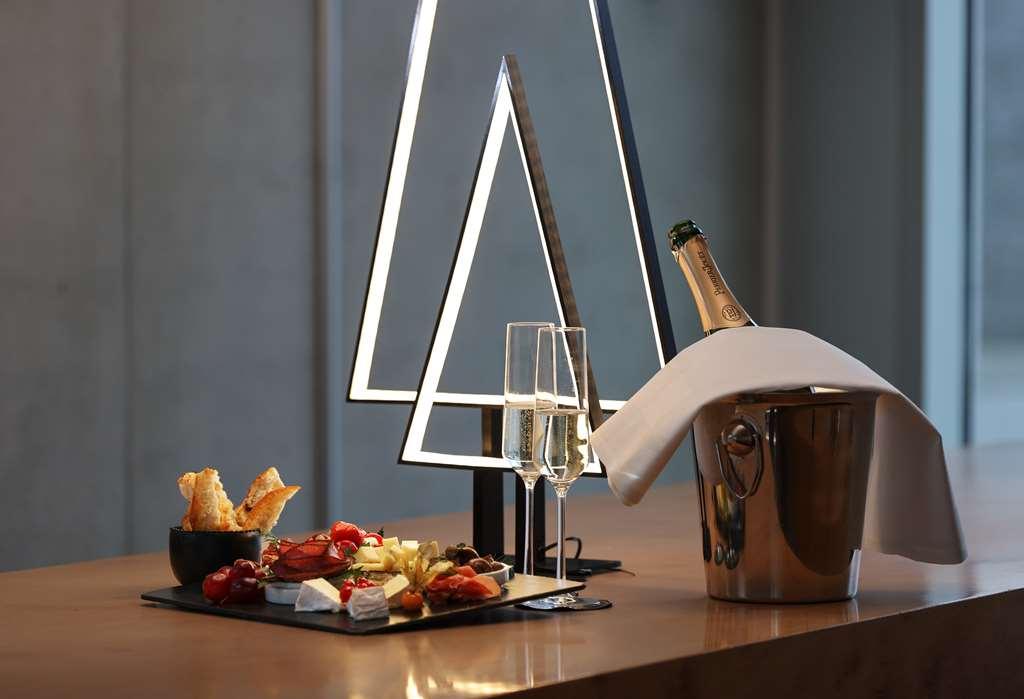 Art Otel Cologne, By Park Plaza Ausstattung foto